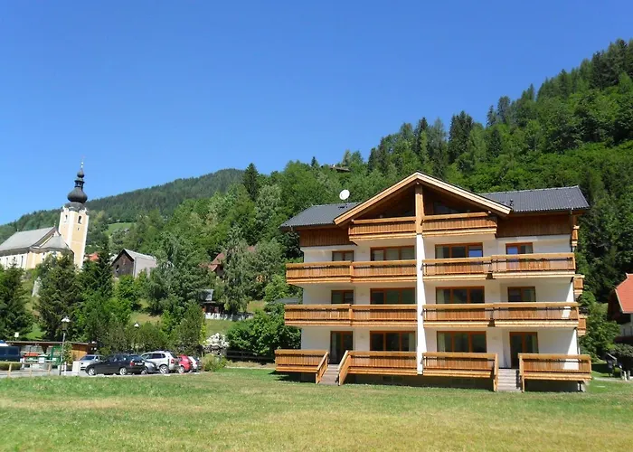 Mariagrazia * Bad Kleinkirchheim